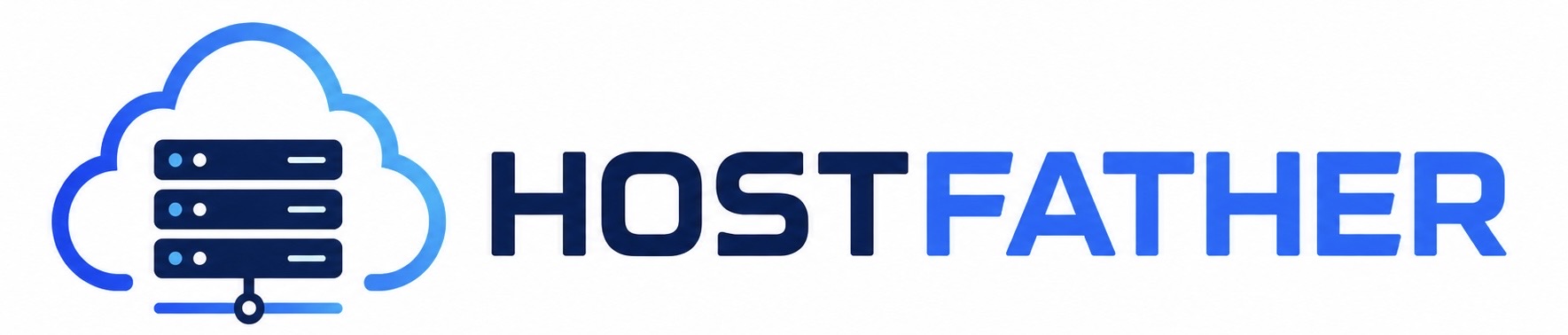 Hostfather Logo